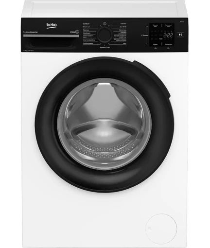 Пральна машина Beko BM1WFSU36233WPBB